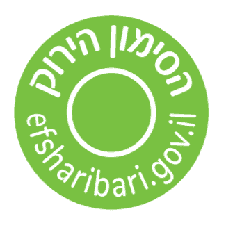 סימון ירוק